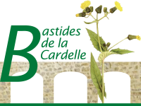 logo Bastides de la Cardelle